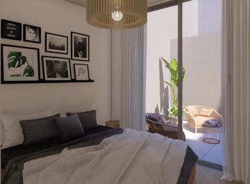 Departamento · 40m² · 1 Ambiente · Departamento Monoambiente en Venta - 1 Baño - 72 m² - Floresta
