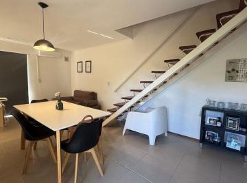 Casa · 72m² · 3 Ambientes · 1 Cochera · Venta Casa Dos Dormis con Pileta Zavalla