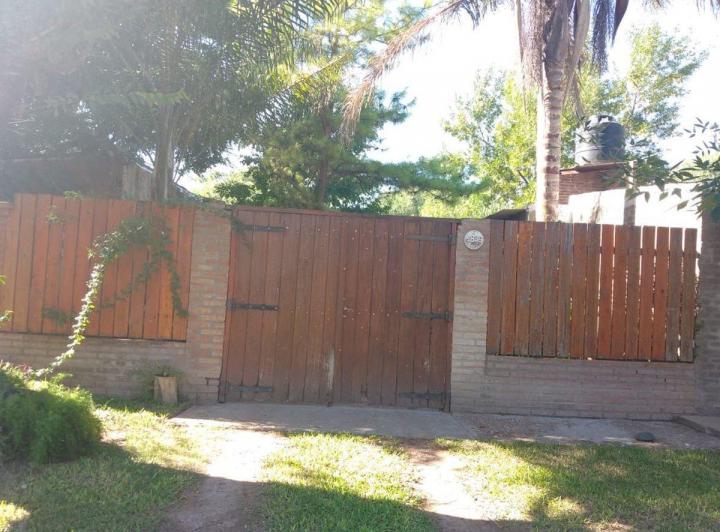 Casa · 200m² · 4 Ambientes · 1 Cochera