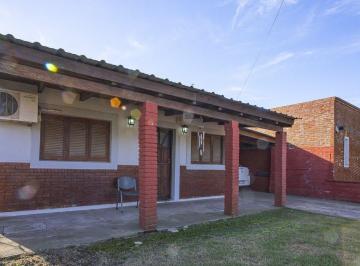 Casa · 110m² · 3 Ambientes · 1 Cochera · Casa de 2 Dorm. en Andino Garita 3