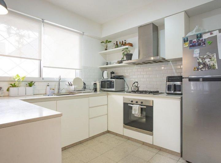 Casa · 125m² · 4 Ambientes · 2 Cocheras