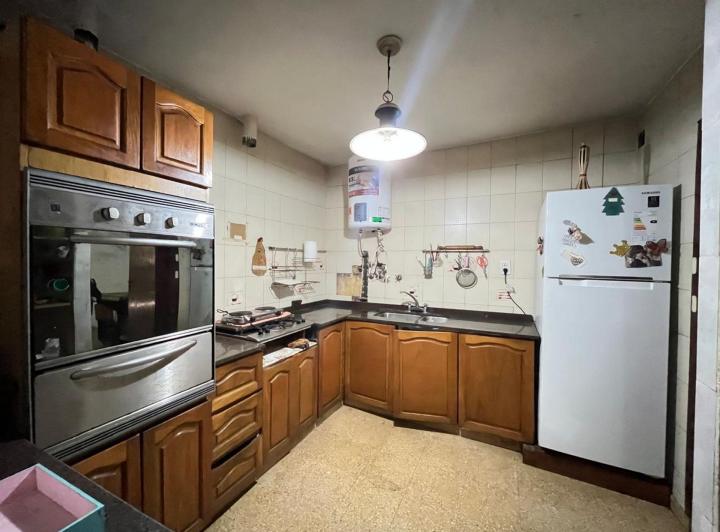 Casa · 150m² · 6 Ambientes · 1 Cochera