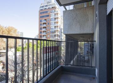 Departamento · 26m² · 1 Ambiente · Venta Monoambiente con Balcon en Pichincha