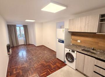 Departamento · 55m² · 3 Ambientes · Nueva Cordoba Departamento en Venta Bv San Juan Al 900 2 Dorm.