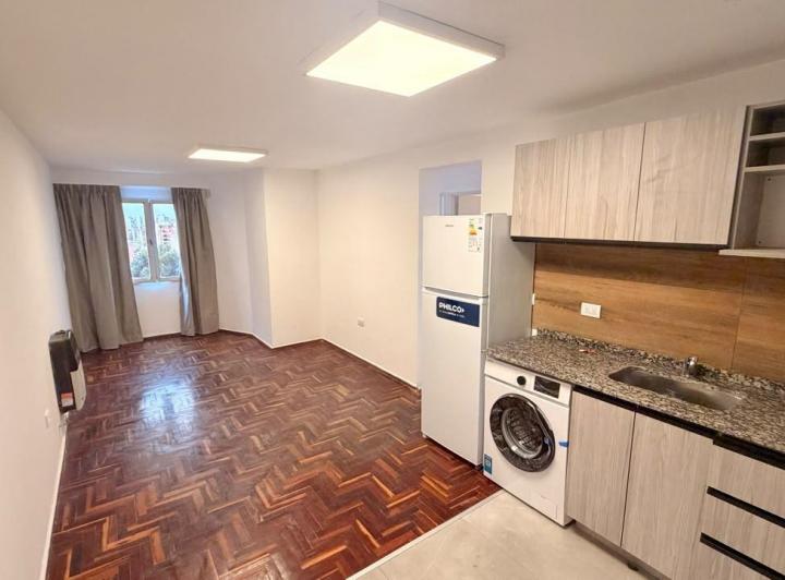 Departamento · 55m² · 3 Ambientes