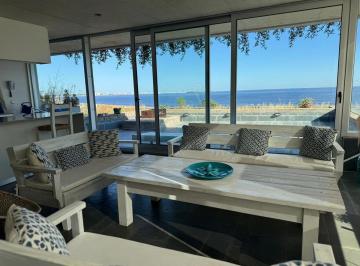 Departamento · 100m² · 3 Ambientes · 1 Cochera · Apartamento 2 Dorm. en Venta - Punta Ballena
