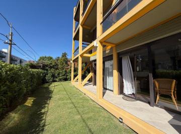 Departamento · 141m² · 4 Ambientes · Alquiler Anual 3 Dorm. en La Península