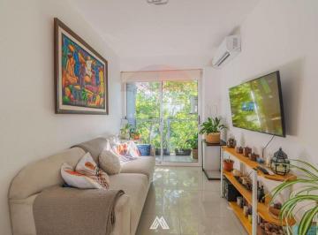Departamento · 50m² · 3 Ambientes · 1 Cochera · Apartamento 2 Dorm. C/cochera