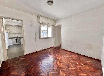 Departamento · 36m² · 2 Ambientes · Apartamento en Venta - Tres Cruces / Cordón