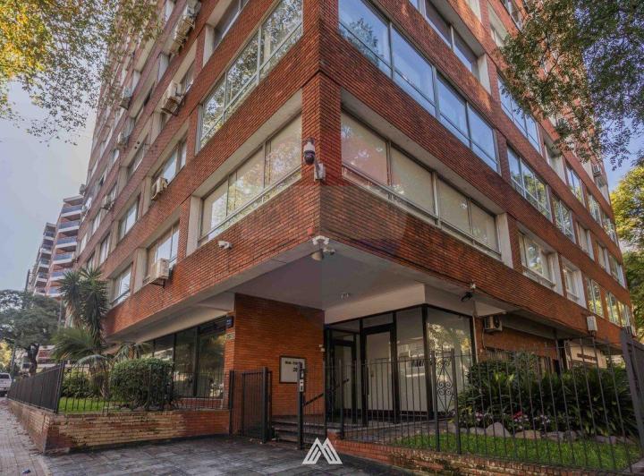 Departamento · 383m² · 8 Ambientes · 2 Cocheras
