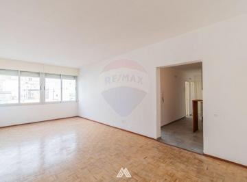 Departamento · 79m² · 3 Ambientes · Se Alquila Apartamento 2 Dorm. en El Centro
