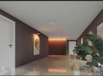 Departamento · 54m² · 2 Ambientes · Venta 1 Dorm. Terraza Pocitos Pozo