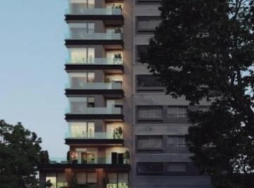 Departamento · 54m² · 2 Ambientes · Venta 1 Dormitorio Terraza Pocitos Pozo