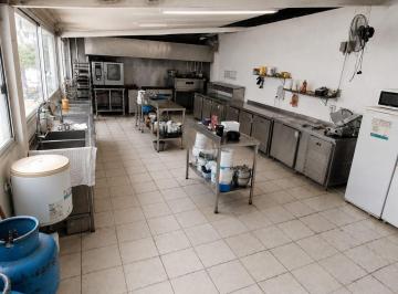 Local comercial · 125m² · Venta Planta Gastronomica Equipada 125 m²