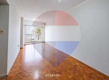 Departamento · 26m² · 1 Ambiente · Alquiler Monoambiente Rambla Malvin