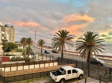 Departamento · 26m² · 1 Ambiente · Alquiler Monoambiente Rambla Malvin