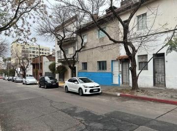 Departamento · 40m² · 2 Ambientes · Alquiler Apartamento con Patio - Pocitos