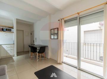 Departamento · 31m² · 2 Ambientes · Venta Apto de 1 Dormitorio con Renta