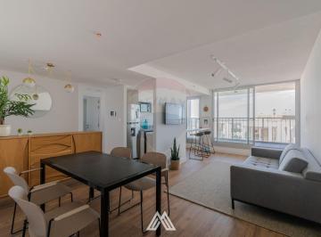 Departamento · 88m² · 4 Ambientes · 1 Cochera · Venta Apto 3 Dorm., Malvin