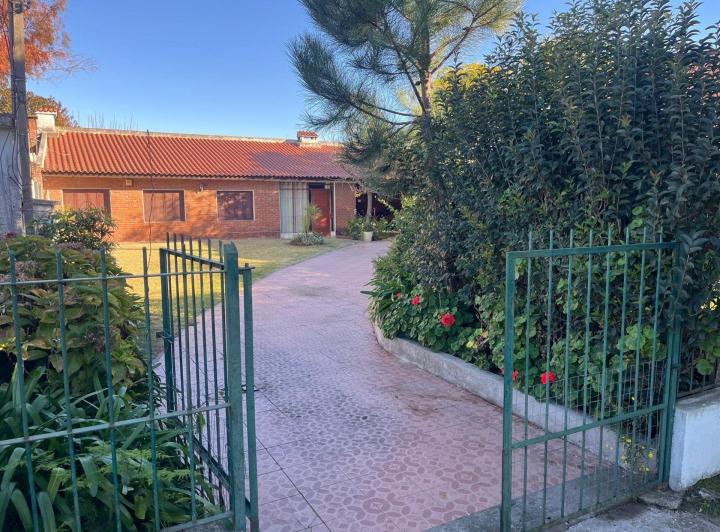 Casa · 97m² · 3 Ambientes