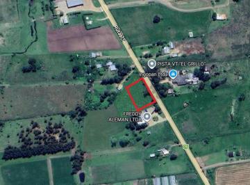 Terreno · 5000m² · Alquiler Terreno de 5.000 m² Sobre Ruta 75 Pando