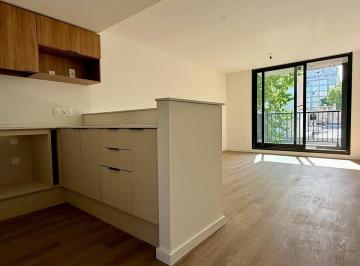 Departamento · 56m² · 3 Ambientes · Venta Apartamento Barrio Sur 2 Dorm. Balcón