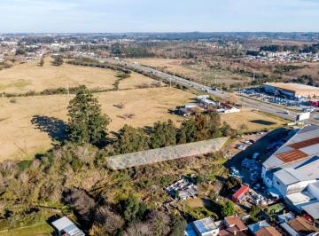 Terreno · 1268m² · Venta Padron 1268 m², Ruta 8 Km 30.500, Pando
