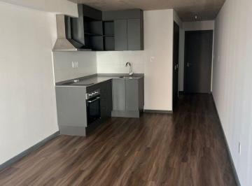 Departamento · 57m² · 3 Ambientes · 1 Cochera · Venta Pocitos 2 Dorm., Gge. Be One Fit