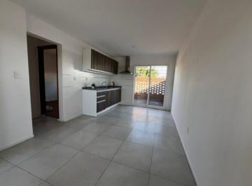 Departamento · 31m² · 2 Ambientes · Alquiler Apartamento un Dormitorio, Terraza Sayago