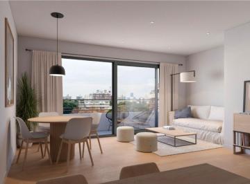 Departamento · 67m² · 3 Ambientes · Venta Apto Dos Dorm. Dos Baños Parque Batlle