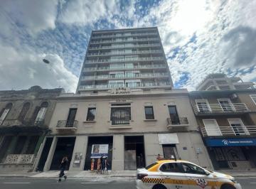 Departamento · 47m² · 2 Ambientes · Venta Cordón 1 Dormitorio Entrega Julio