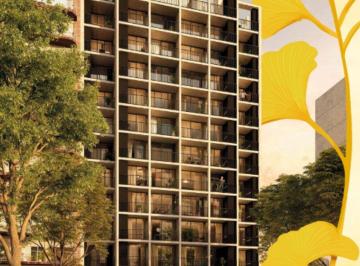 Departamento · 79m² · 3 Ambientes · Venta Apto 2 Dorm Parque Rodo + G Estrena Mar 2027