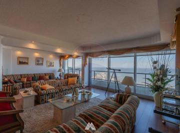 Departamento · 230m² · 7 Ambientes · 2 Cocheras · Vende Apartamento 4d + Servicio + 2gje Pocitos