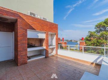 Departamento · 144m² · 4 Ambientes · 2 Cocheras · Venta P House Duplex Ggex2 3 Dorm Bilu P Miramar