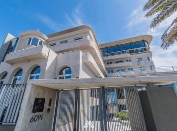 Departamento · 203m² · 7 Ambientes · 2 Cocheras · Venta Apto 4 Dorm Carrasco Rambla Garage Doble