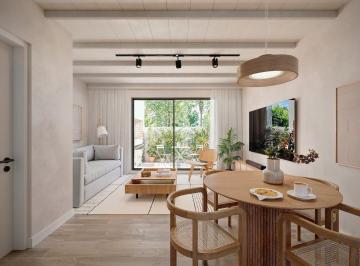 Casa · 70m² · 3 Ambientes · 1 Cochera · Venta Casa 2d Cochera Jardin Carrasco Norte - Pozo