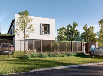 Casa · 70m² · 3 Ambientes · 1 Cochera · Venta Casa 2d Cochera Jardin Carrasco Norte - Pozo