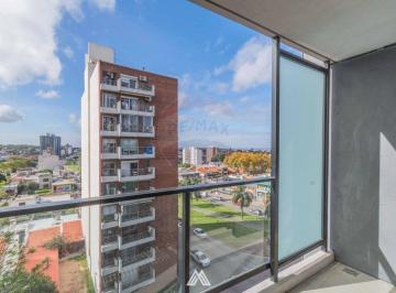 Departamento · 51m² · 3 Ambientes · Venta Apartamento 2 Dorm. Malvin con Balcon