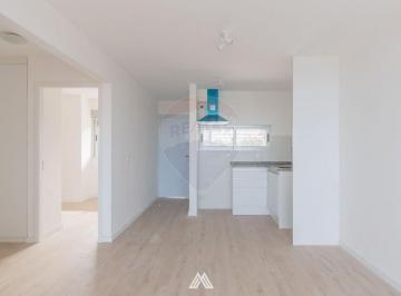 Departamento · 60m² · 3 Ambientes · 1 Cochera · Apartamento a Estrenar en Alquiler – El Molino de