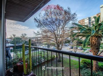 Departamento · 74m² · 6 Ambientes · Venta Apto 4 Dorm., Malvin Sur