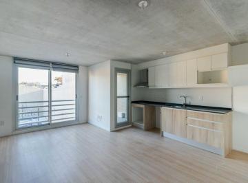 Departamento · 65m² · 3 Ambientes · Venta Apartamento 2 Dorm. con Garage y Renta