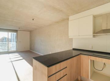 Departamento · 45m² · 2 Ambientes · Venta Apartamento 1 Dormitorio con Gge y Renta