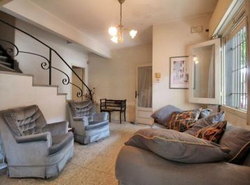 Casa · 136m² · 6 Ambientes · Venta Casa Padron Unico 4 Dorm. Parque Rodo