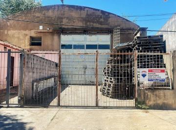 Bodega-Galpón · 308m² · Venta de Galpón Deposito en Centro de Florida
