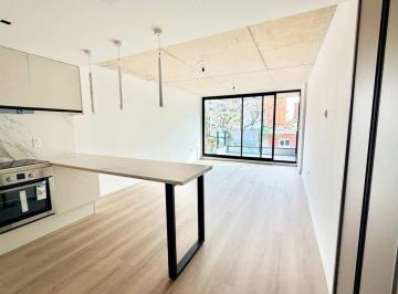 Departamento · 75m² · 3 Ambientes · 2 Cocheras · Venta Apartamento Pocitos 2 Dorm. con 2 Gges