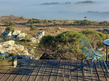 Campo · 5ha · Venta Chacra de 5 Ha Minas Luz Agua Hermosa Vista
