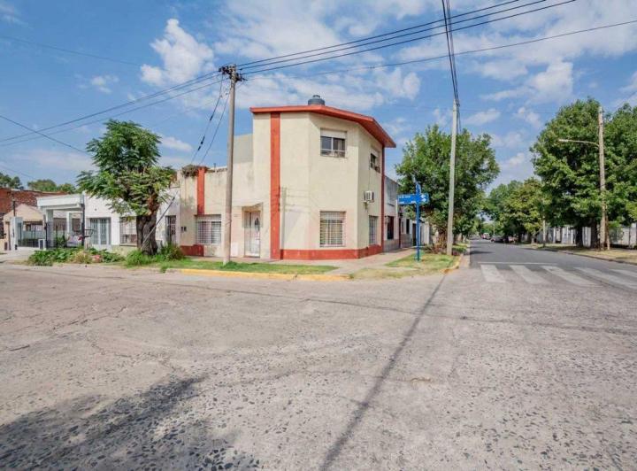 PH · 71m² · 5 Ambientes