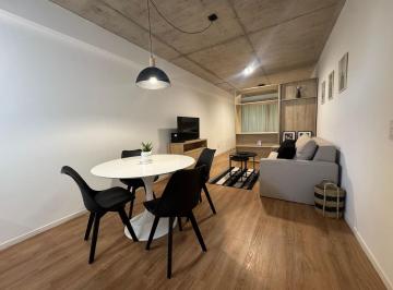 Departamento · 40m² · 1 Ambiente · Alquiler Monoambiente San Telmo