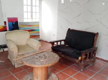Casa · 117m² · 4 Ambientes · Oportunidad en Venta Casa en Pleno Villa Maipu!
