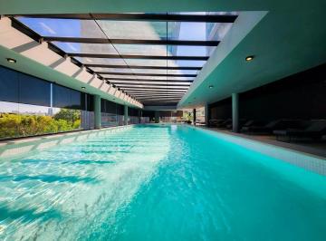 Departamento · 190m² · 4 Ambientes · 2 Cocheras · Venta Depto 4 Amb Nuñez Quantum Bellini Vista Río